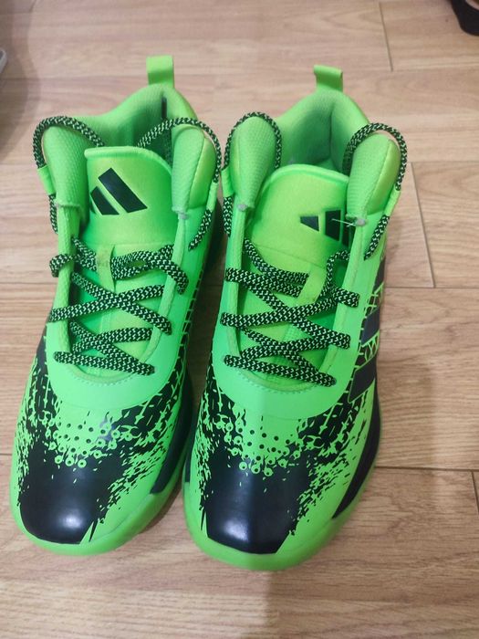 Adidas CROSS EM UP 5 K WIDE marimea 40