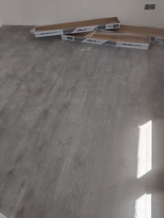 ПОЛ тахталар (урнатамиз).. Укладка пол паркет