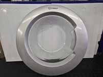 Hublou complet masina de spalat Indesit INNEX BWE 7,8,9 kg, gri /H4