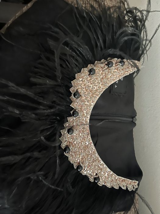 Официална рокля Junona