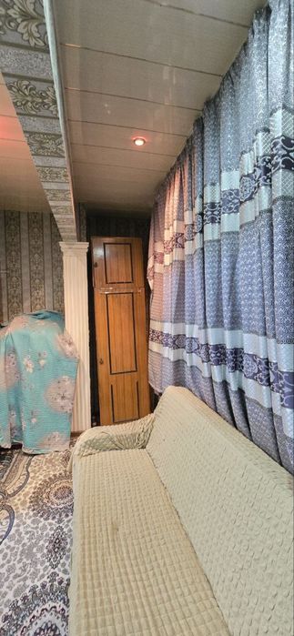 Продается 2в3 комнатная квартира Чиланзар 20а Хамкор банк