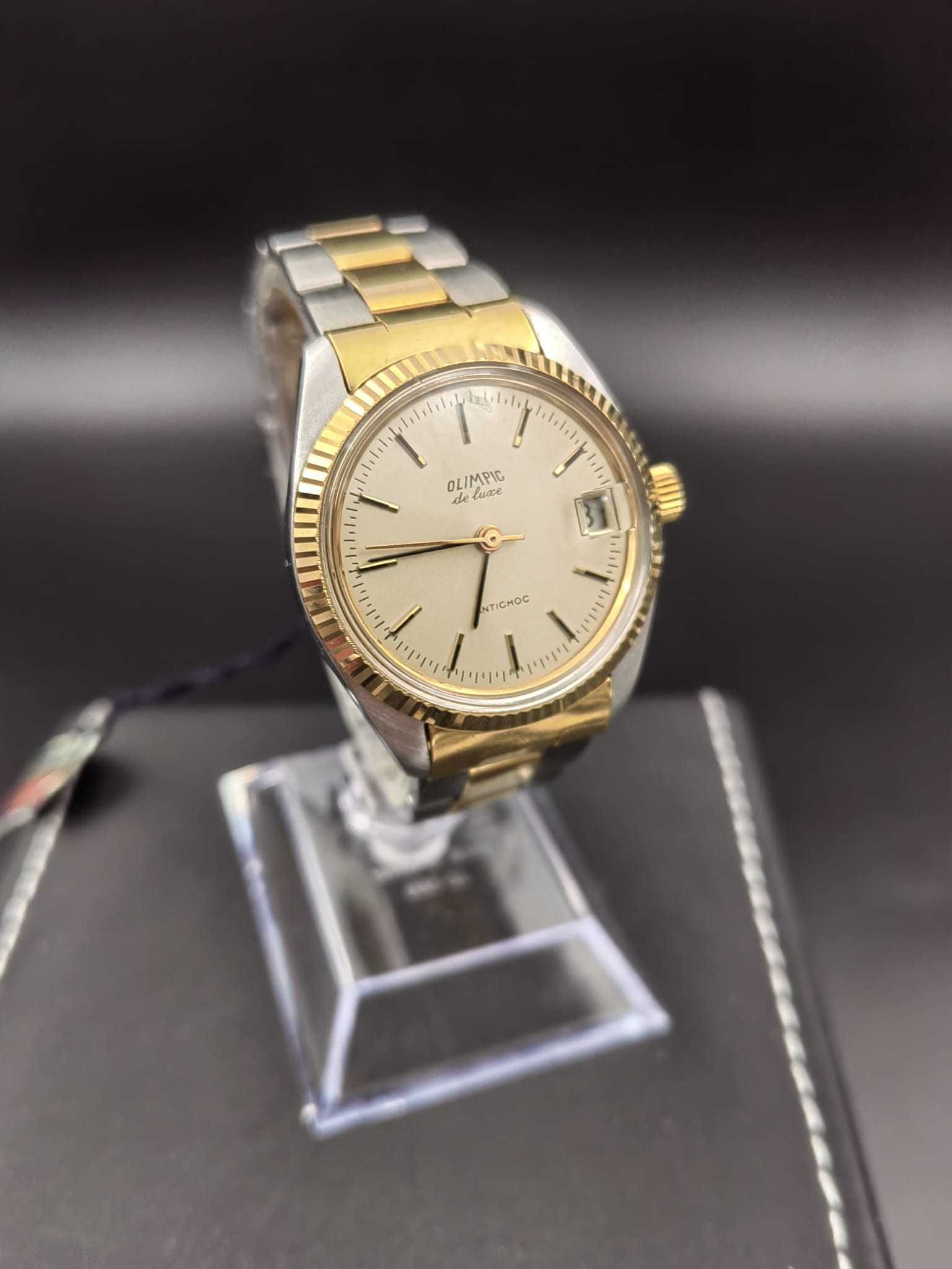 Olimpic Deluxe -Itm.LO 1036