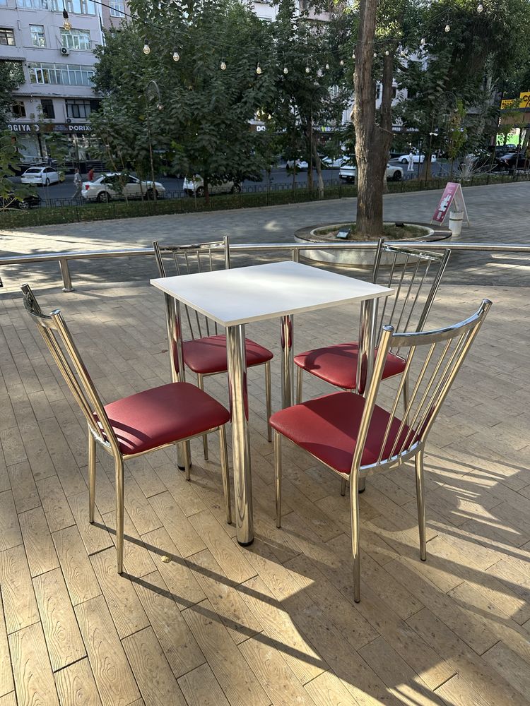 Stol stul komplekt