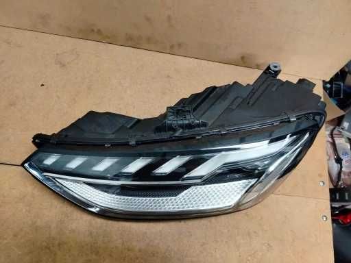Audi A4 B9 8W lift far stanga led dreapta faruri matrix fulled