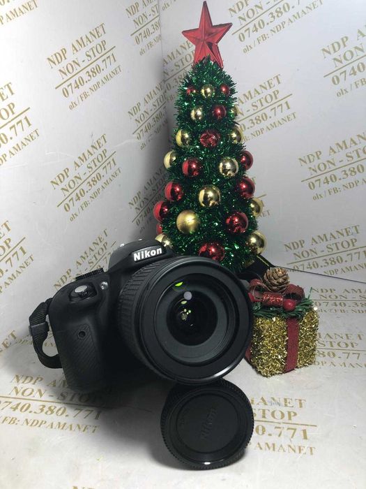 NDP Amanet Calea Mosilor 298 AP FOTO NIKON D3300 (39328)