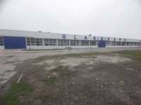 Продаётся действующий завод по обработке стекла в городе Кувасай.