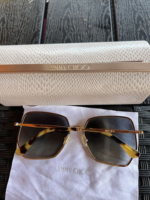 Ochelari jimmy choo