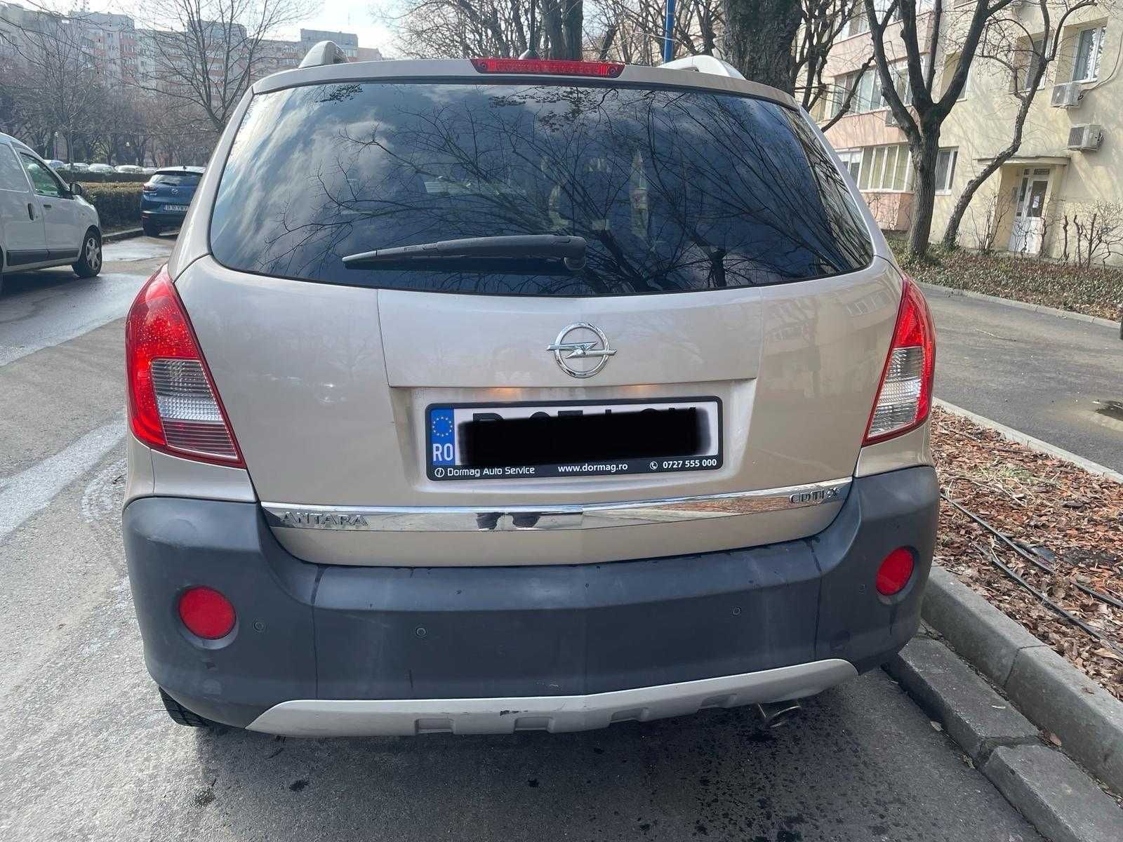 vanzare Opel Antara