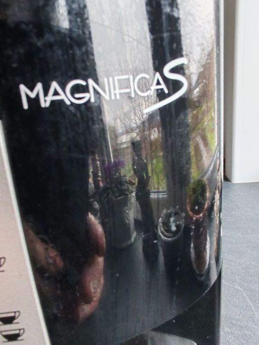 Aparat cafea DeLonghi Magnifica S