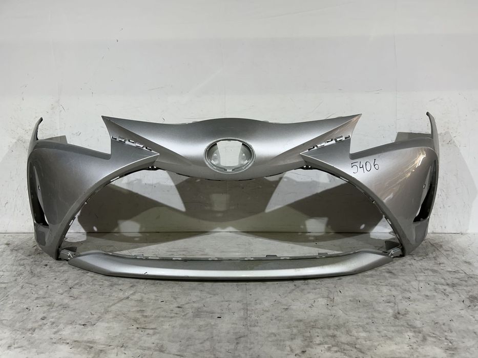 Bara fata Toyota Yaris 3 facelift, 2017, 2018, 2019, cod origine OE 52119-0DA40.