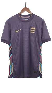 Тениска Англия/England  Euro 2024
