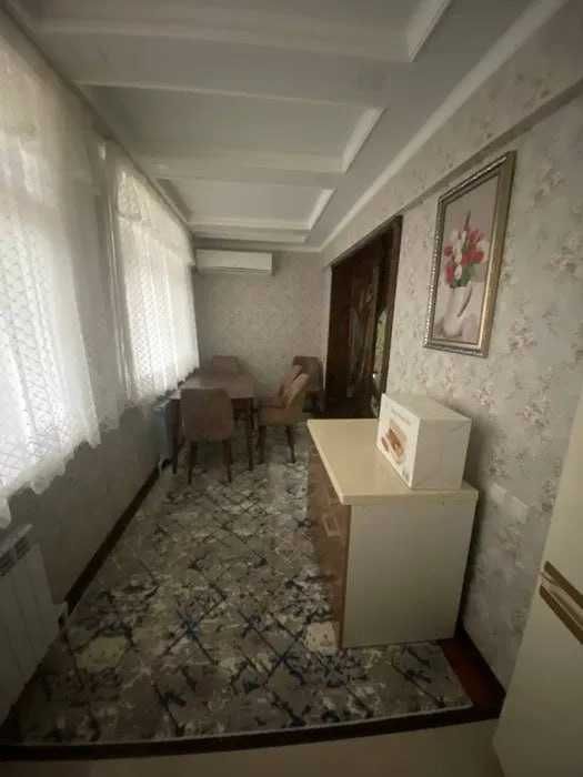 Сдам евро квартиру на Ц2 алай