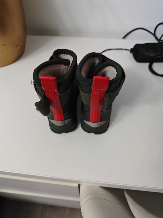 Cizme zapada Tretorn copii