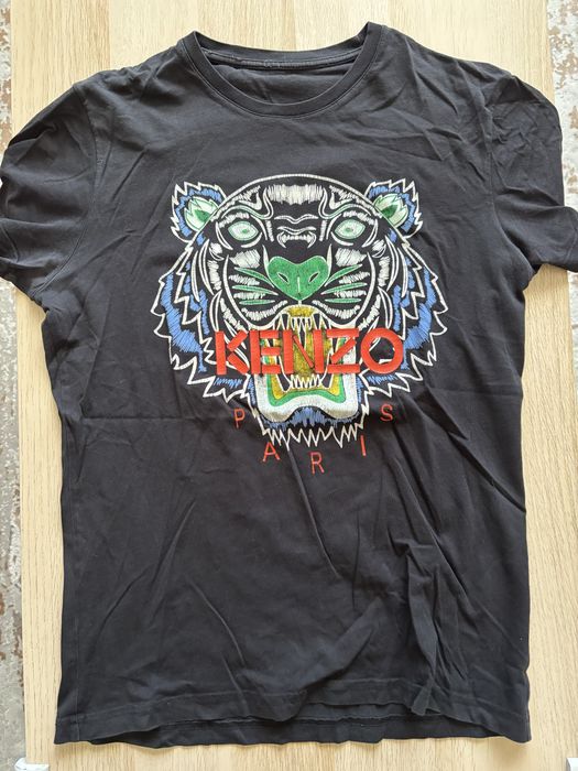 Мъжка тениска Kenzo