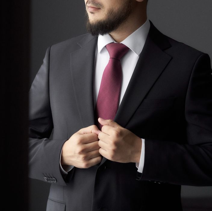 Продам мужской костюм