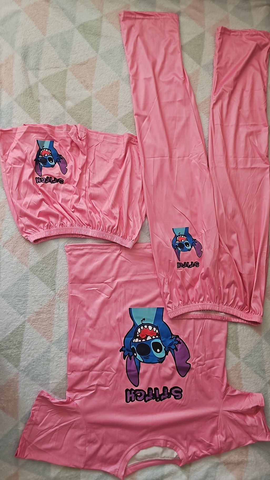 Set 3 piese stitch