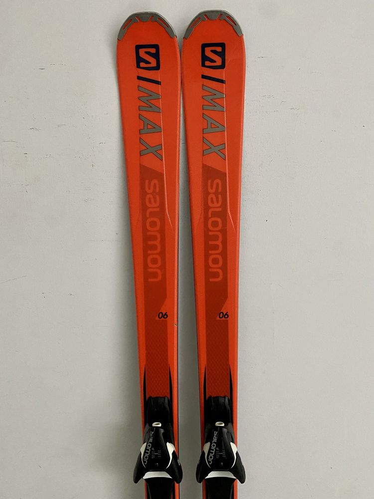 ski/schiuri/schi Salomon S Max 06,176 cm