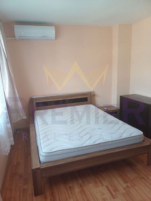 Дава се под наем Двустаен апартамент в Варна, Лятно кино Тракия - 60 кв.м за 408 € - Снимка #4