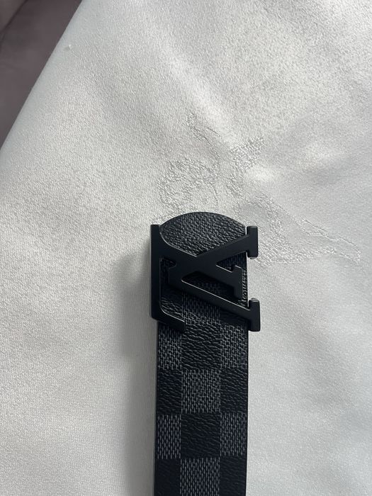 Curea LV purtata o data