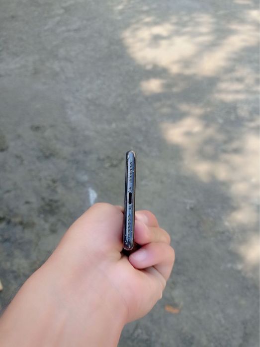 iPhone 7 xolati yaxshi