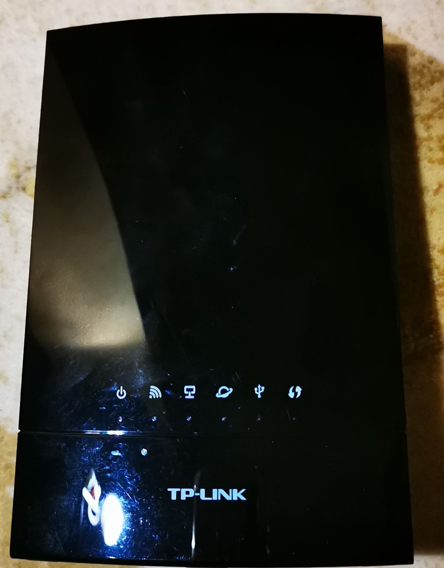 TP-LINK AC750 dual band