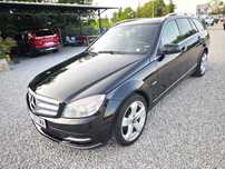 4MATIC/AVANGARDE/NAV/DVD/КОЖА/Обслужен/Вс.Платено Mercedes C350