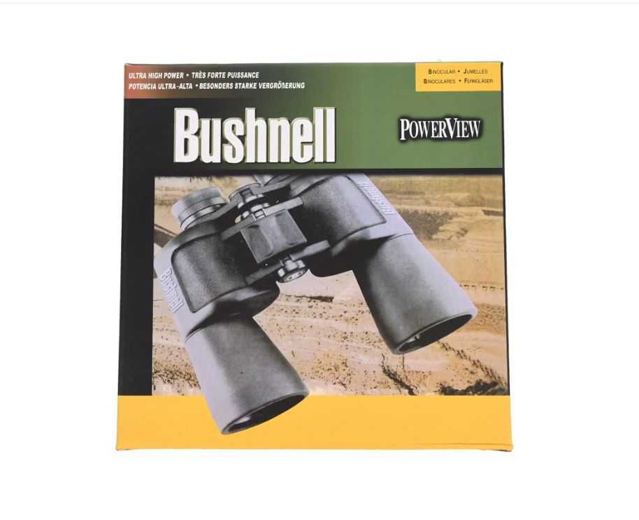 Класически бинокъл BUSHNELL 20x50