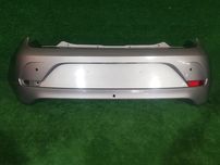 Bara spate VW UP facelift an 2015-2019 Cod 1S6 807 421 AB