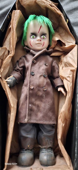 Păpușă Living dead dolls
