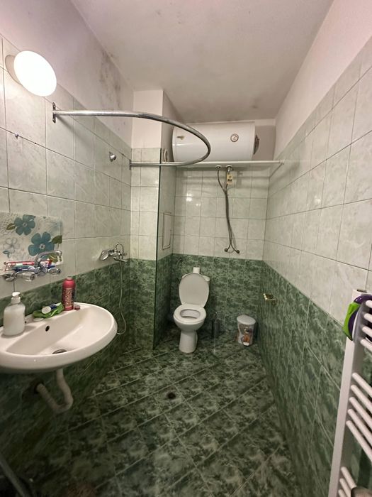 Двустаен, продажба, ж.к Сухата река