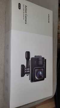 Camera video 4K Ultra HD Wolfang GA100
Camera este noua și se vinde cu