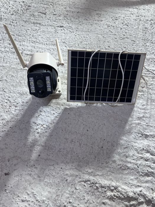 Camera supraveghere 4g