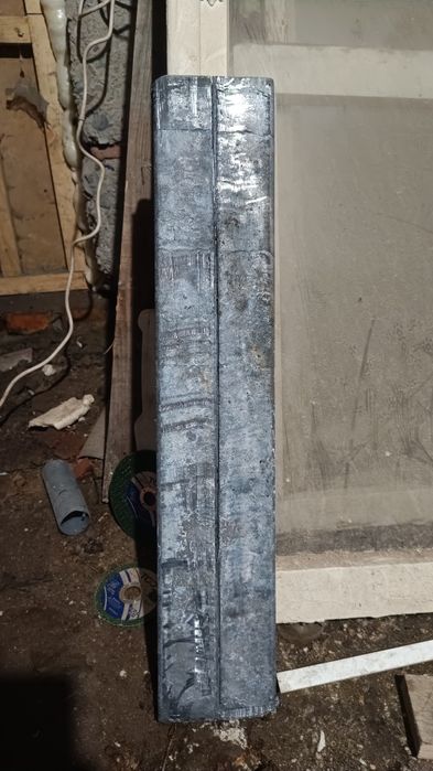 Продам свинец слиток