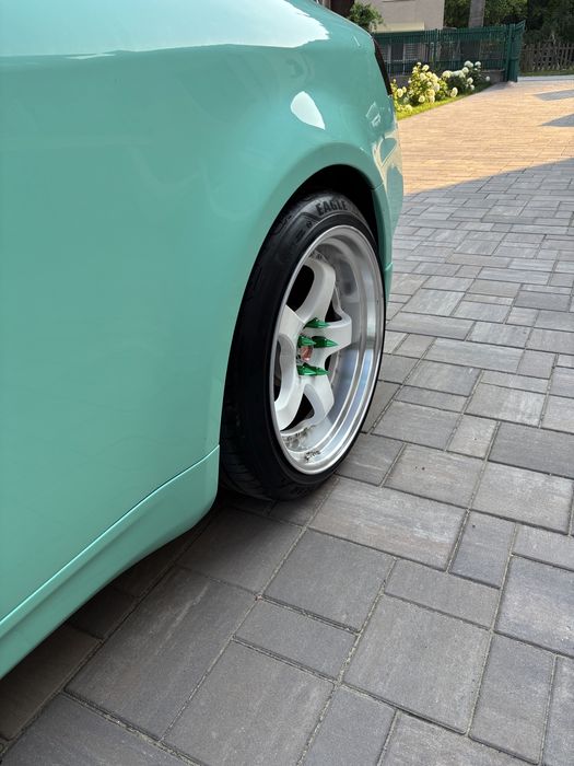 Nissan skyline 350GT 3.5 importata din Japonia