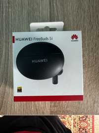 Наушники Huawei Freebuds 5i