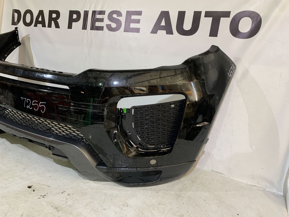 Bara fata Land Rover Evoque Dynamic, 2015, 2016, 2017, 2018, cod origine OE GJ32-17F003-C.