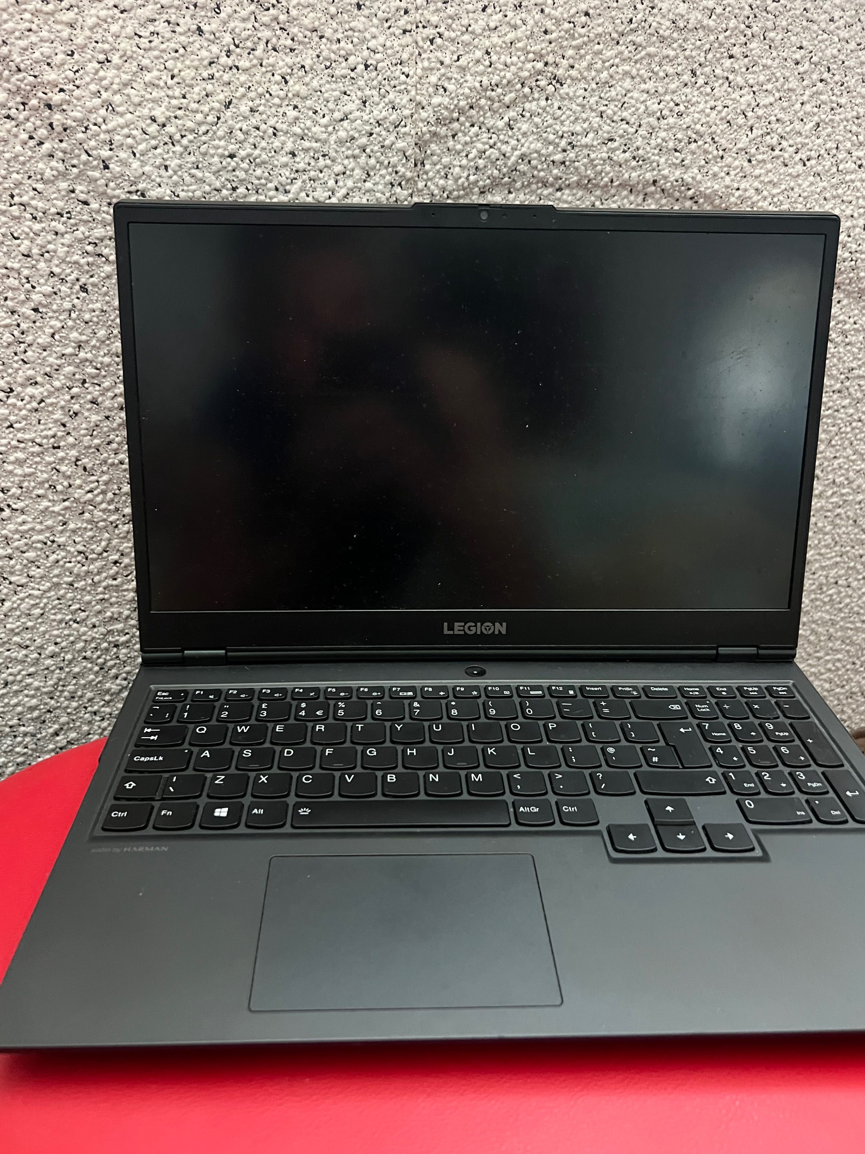 Lenovo Legion 5 15IMH