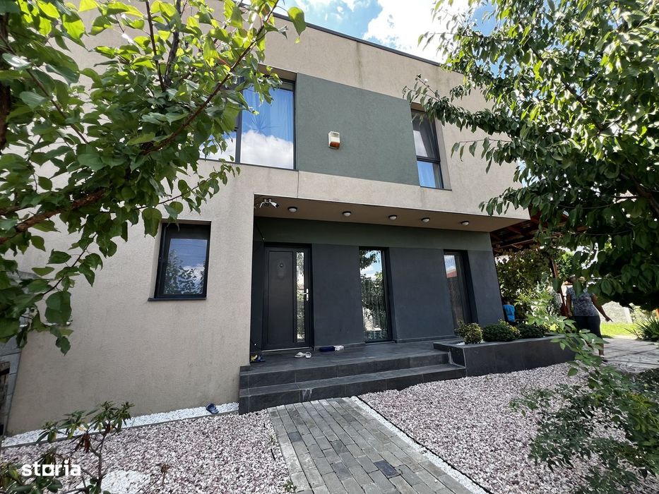 Duplex cu 4 camere, amplasament excelent |Dumbrăvița|