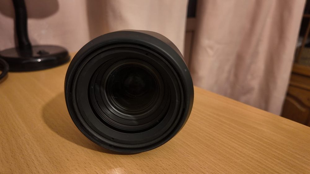 Obiectiv samyang 35-150mm 2-2.8