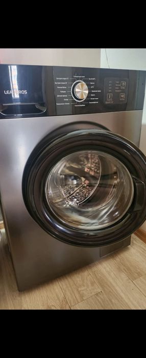 Продам шикарную стиральную машинку