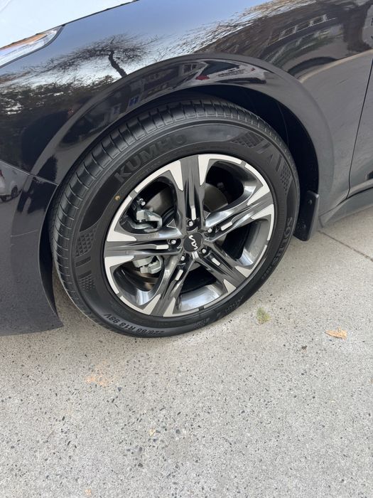 Kai k5 2023 moshina bir qol tayyor