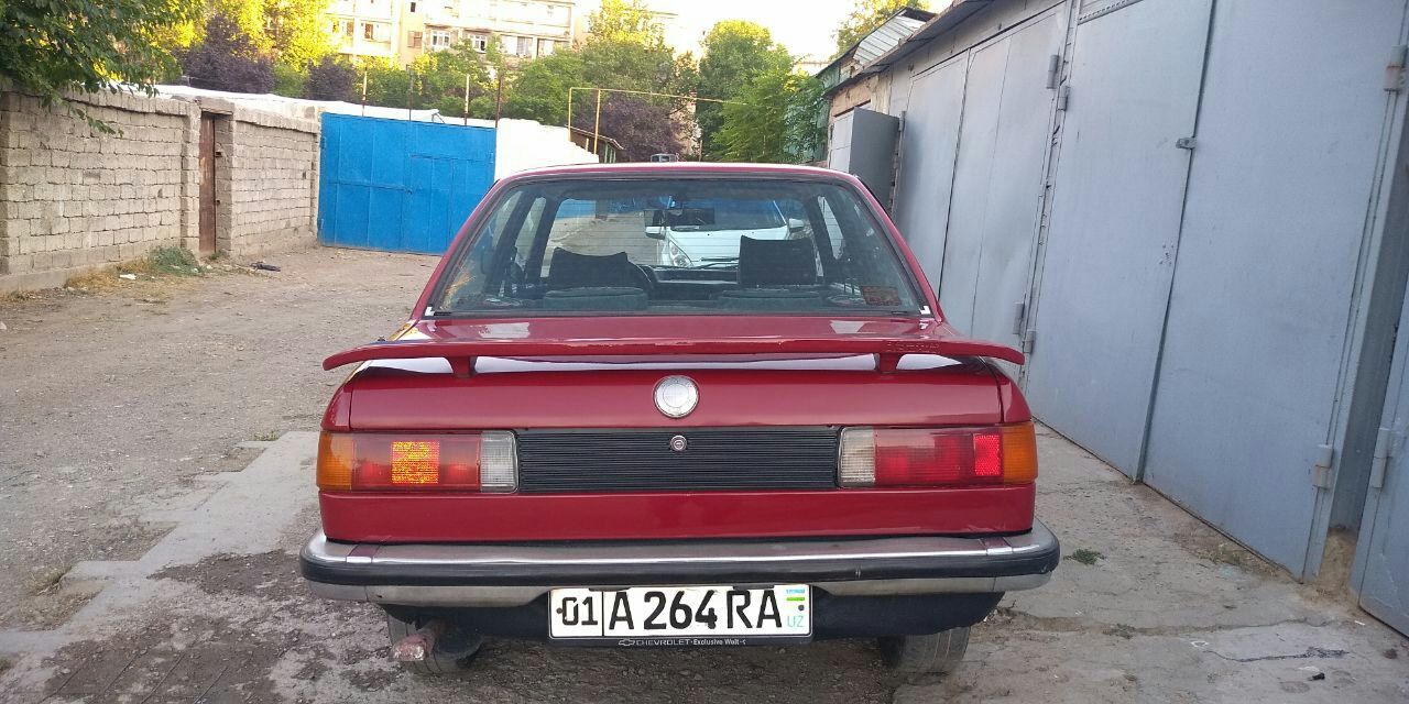 BMW 316