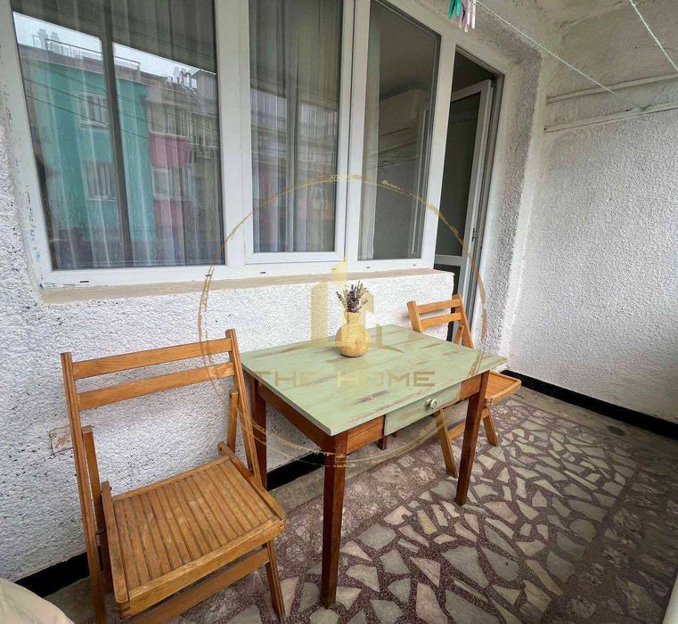 Дава се под наем Тристаен апартамент в Варна, Център - 75 кв.м за 500 € - Снимка #6