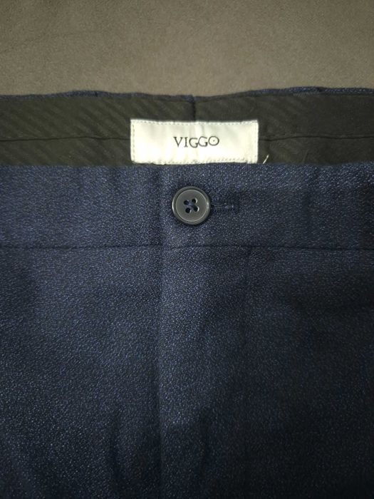 Официален мъжки костюм