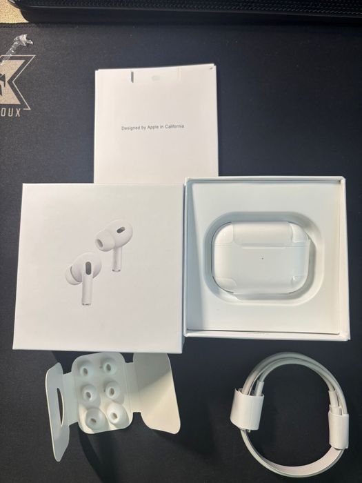 Vand AirPods gen a 2 a