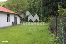 Teren Sinaia- Central