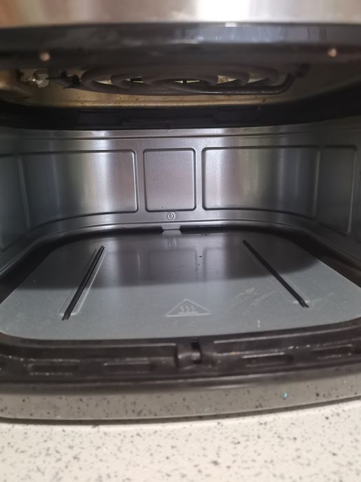 Air Fryer Rohs, multe funcții, 7 l