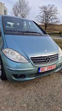 Mercedes A160 CDI OFERTA!