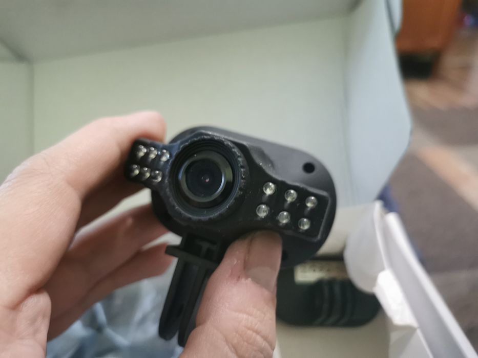 Dash am camera de bord gembird