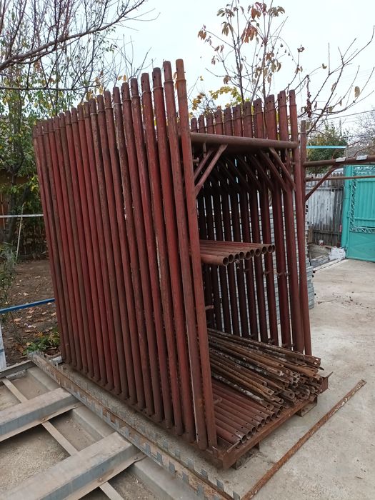 Vand schela in stare buna